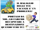 Spedisci con noi i tuoi bagagli! - omniaffari