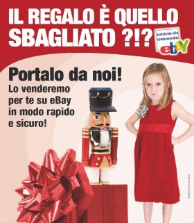 Regalo sbagliato? - omniaffari