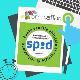 Siamo anche SpidPoint - omniaffari